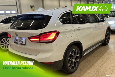 BMW X1 F48 xDrive25e A Business 2020, kuva 2/7
