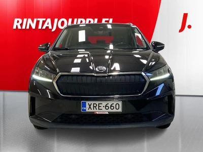 Skoda Enyaq 60 iV 2021, kuva 3/37