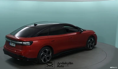 Volkswagen ID.7 2025, kuva 5/33
