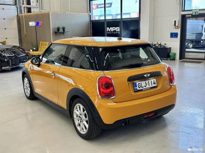 MINI One One 102 hv Business 2014, kuva 5/10