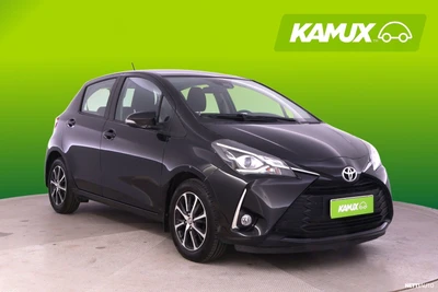 Toyota Yaris 2018, kuva 1/36