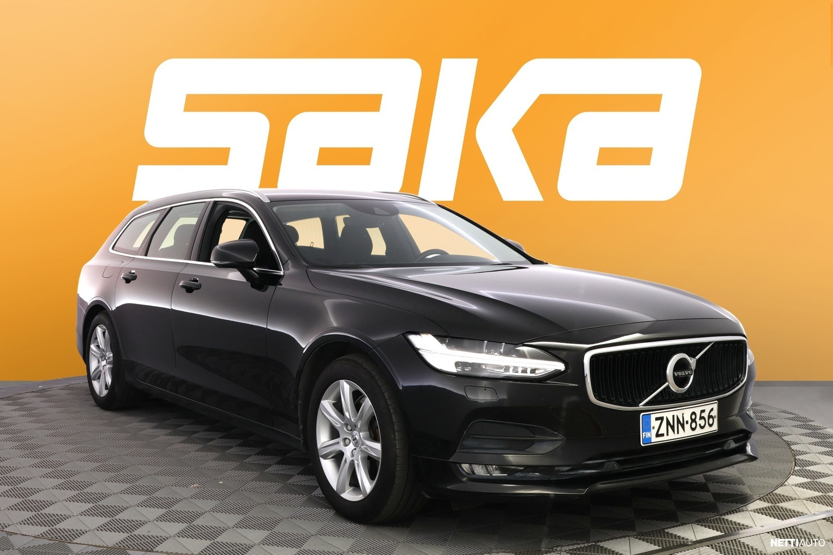 Volvo V90