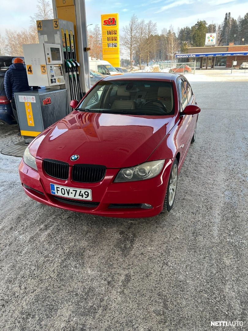 BMW 318