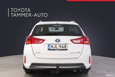 Toyota Auris 2014, kuva 5/16