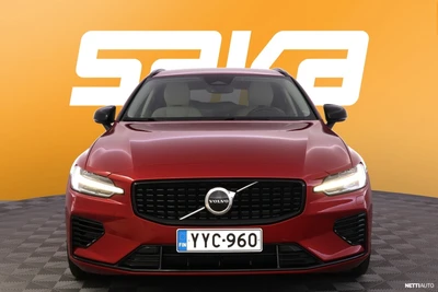 Volvo V60 2024, photo 2/34