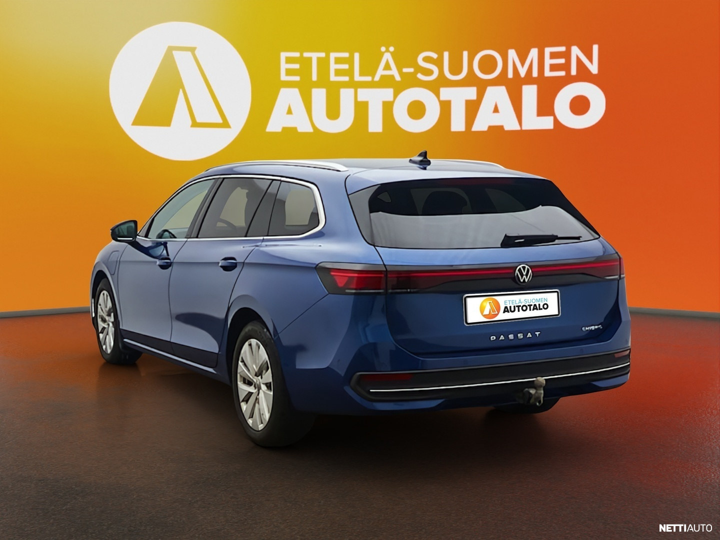 Volkswagen Passat 2025, kuva 3/16