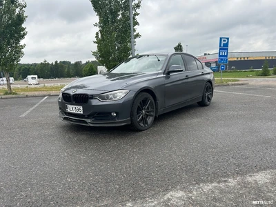 BMW 320 F30 xDrive 2014, kuva 2/24