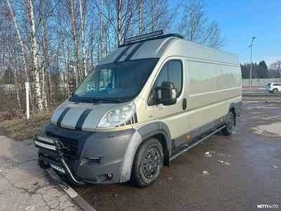 Fiat Ducato 2007, photo 2/10