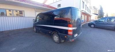 Mercedes-Benz Sprinter 2014, photo 3/7