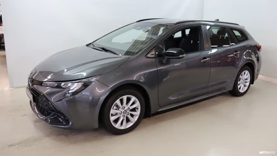Toyota Corolla 2025, kuva 2/18