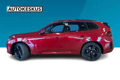 BMW X3 2025, kuva 6/10