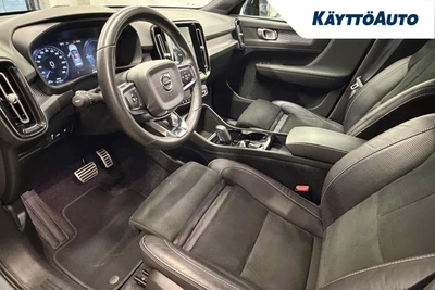 Volvo XC40 T5 TwE Business R-Design aut 2020, photo 6/30