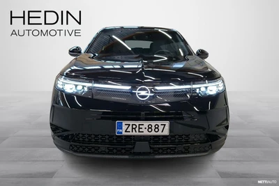 Opel Grandland GS Hybrid 145 Automaatti 2026, kuva 5/15
