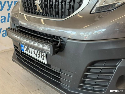 Peugeot Expert 2017, photo 5/13