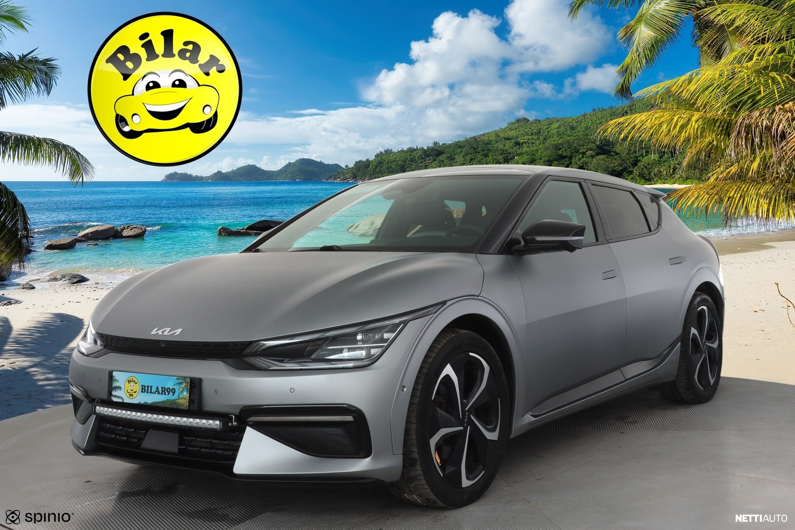 Kia EV6