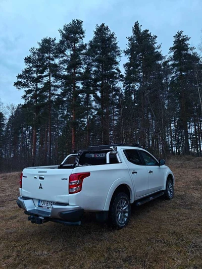 Mitsubishi L200 2016, kuva 4/6