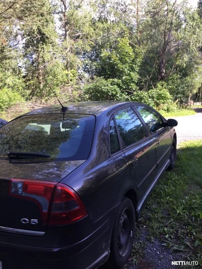 Citroen C5 2005, kuva 2/4