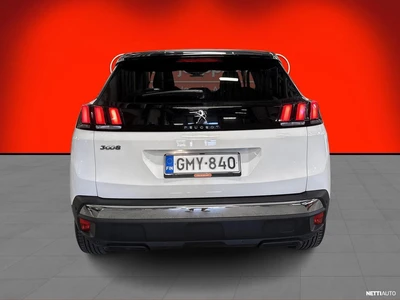 Peugeot 3008 2018, kuva 7/36