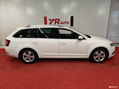 Skoda Octavia 2019, kuva 2/31
