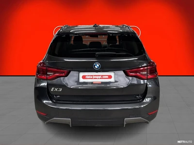 BMW iX3 G08 Charged Plus 2021, photo 7/42