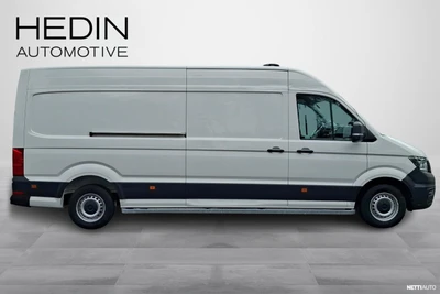 Volkswagen Crafter 2020, kuva 7/10