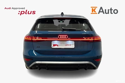 Audi A6 e-tron 2025, kuva 3/41
