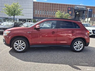 Mitsubishi ASX 1,6 Intense 2011, kuva 4/29