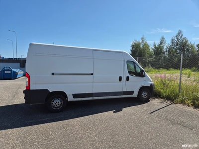 Fiat Ducato 2011, photo 1/17