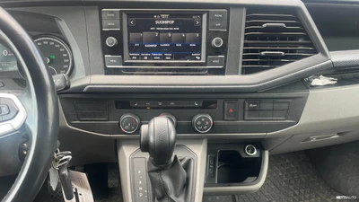 Volkswagen Transporter 2020, photo 6/8
