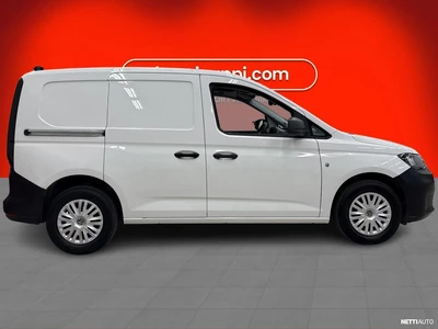 Volkswagen Caddy 2025, photo 5/25