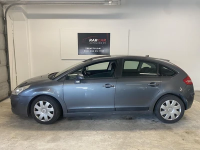 Citroen C4 2009, kuva 5/15