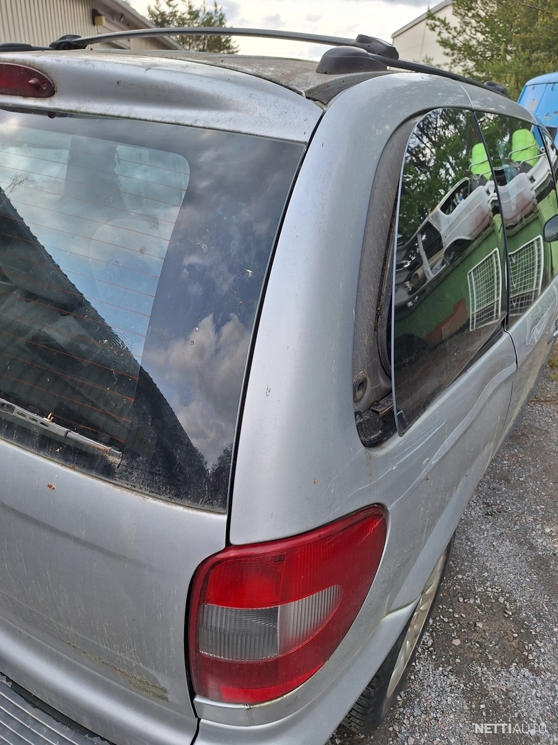 Chrysler Voyager