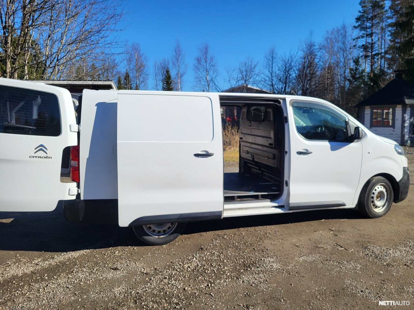 Citroen Jumpy