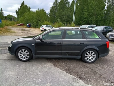 Audi A4 2002, kuva 2/8