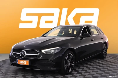 Mercedes-Benz C 300 e T A 2023, kuva 4/27