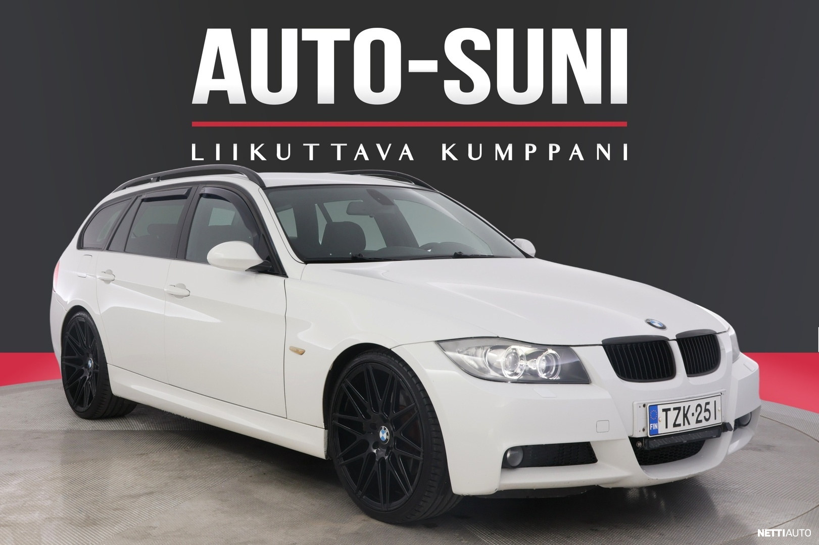 BMW 325