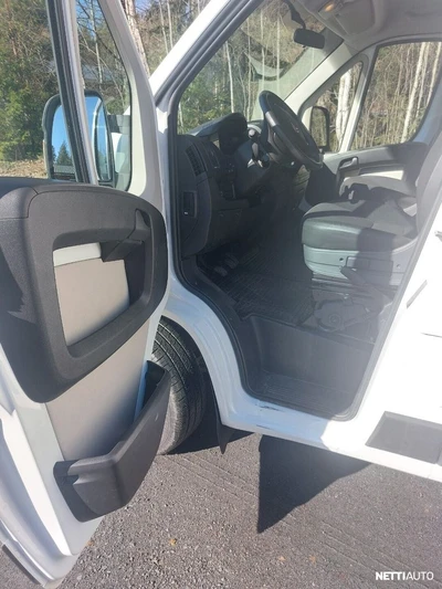 Citroen Jumper HDI 150 PRO L3H2 2016, photo 7/21