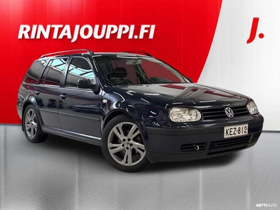 Volkswagen Golf 2003, photo 1/24
