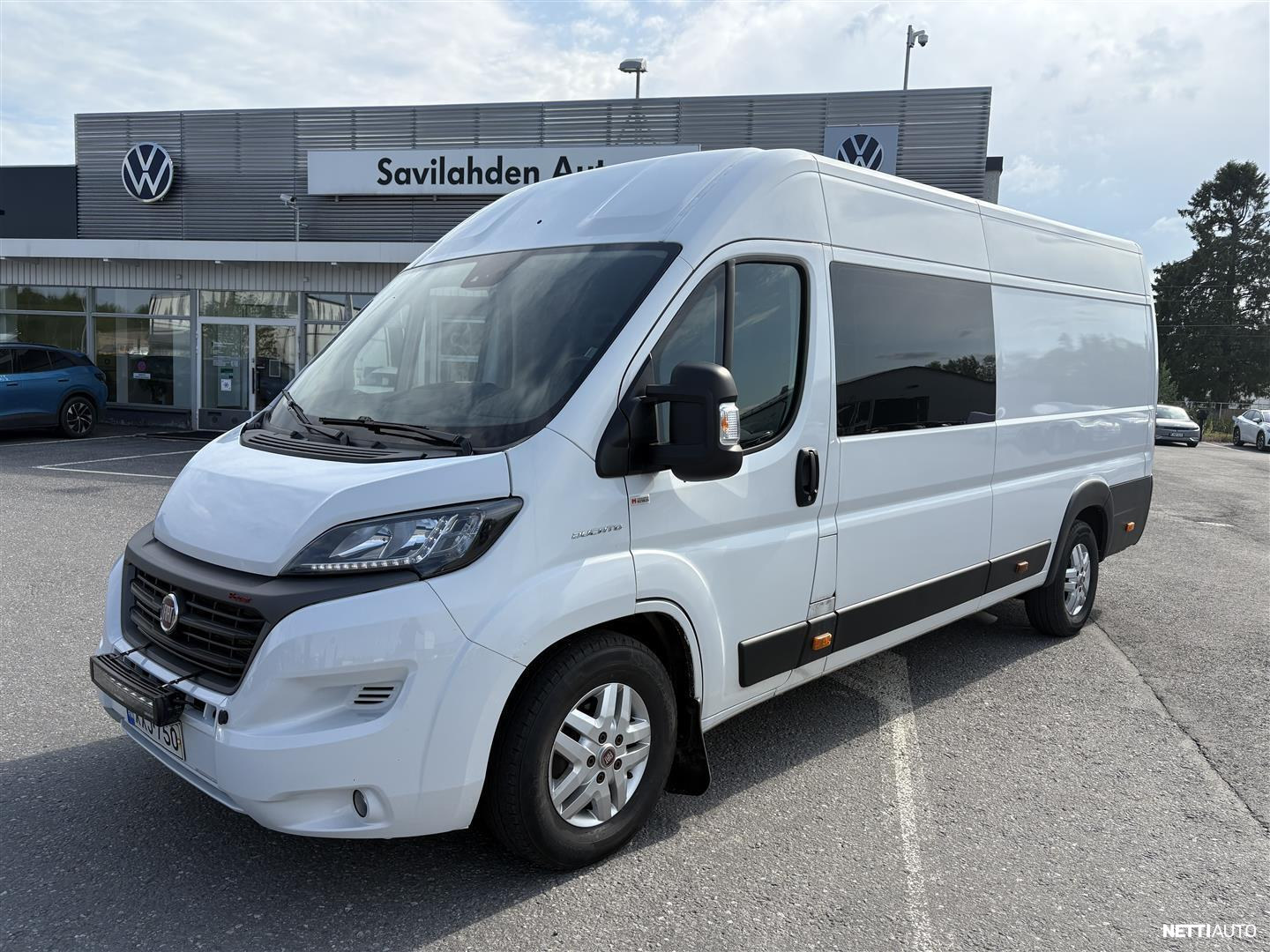 Fiat Ducato