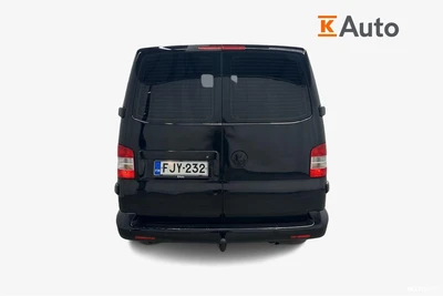 Volkswagen Transporter 2010, kuva 3/27
