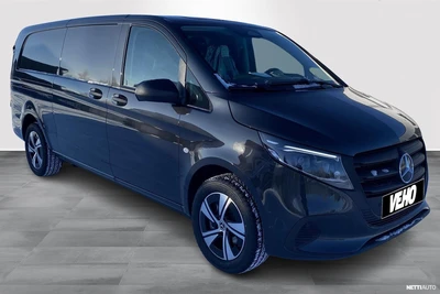 Mercedes-Benz Vito Vito Umpikori 2026, photo 7/10