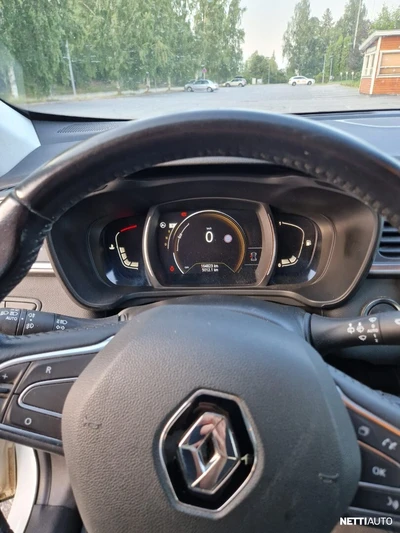 Renault Kadjar 2017, kuva 7/10