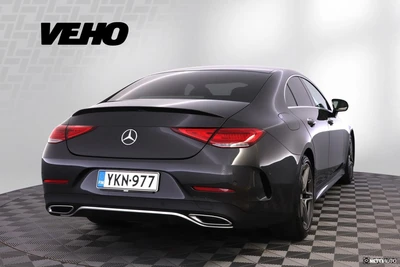 Mercedes-Benz CLS 220 d 2021, kuva 4/35