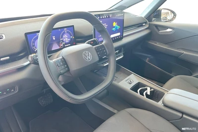 Volkswagen ID.3 2026, photo 6/22