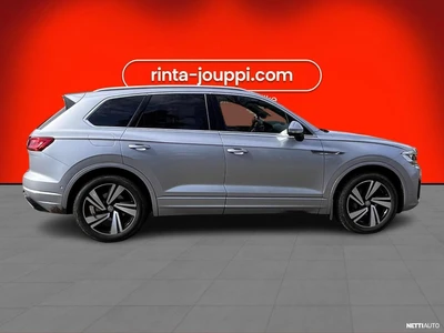 Volkswagen Touareg 2019, kuva 1/10