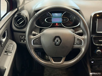 Renault Clio 2017, kuva 6/9