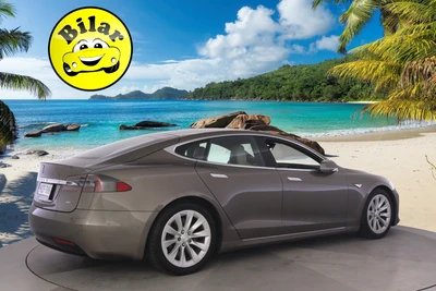 Tesla Model S 2016, kuva 6/35