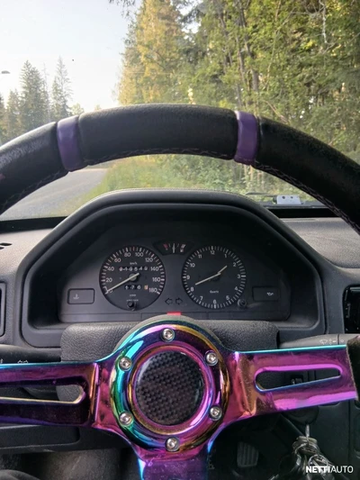 Peugeot 106 1998, kuva 6/10