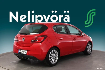 Opel Corsa 2015, kuva 5/44