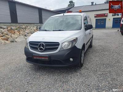 Mercedes-Benz Citan 109 CDI 2013, kuva 3/24